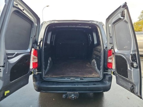 CITROEN Berlingo Van XL 950kg BlueHDi 100 S&S Control