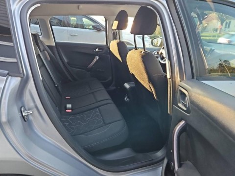 PEUGEOT 2008 1.6 e-HDi92 FAP Style