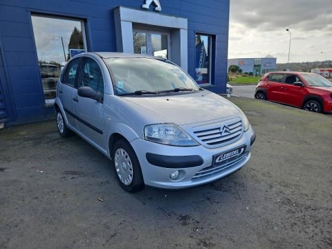 CITROEN C3 1.4 Pack 5p