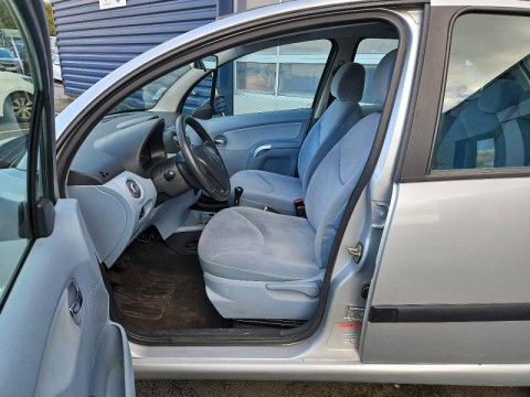 CITROEN C3 1.4 Pack 5p