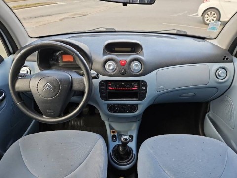 CITROEN C3 1.4 Pack 5p