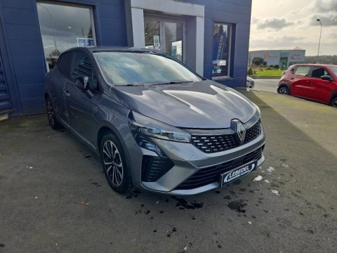 RENAULT Clio 1.0 TCe 90ch Techno - 24