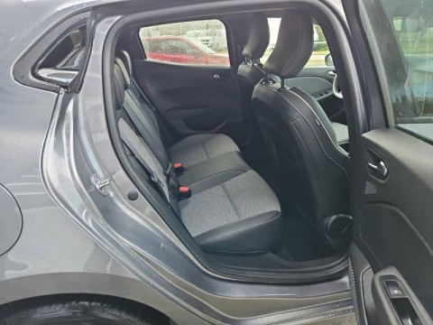 RENAULT Clio 1.0 TCe 90ch Techno - 24