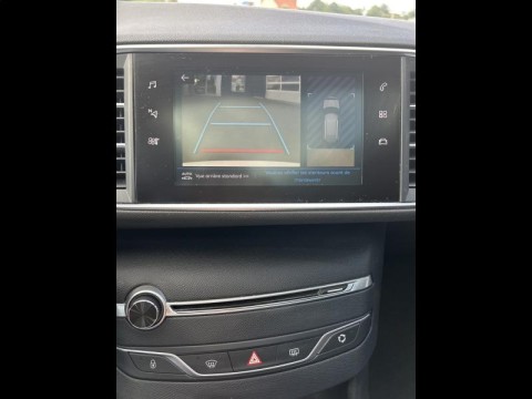 PEUGEOT 308 SW 1.2 PureTech 130ch â¬6.c S&S GT Line