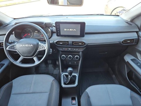 DACIA Jogger 1.0 ECO-G 100ch Extreme+ 5 places