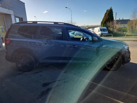 DACIA Jogger 1.0 ECO-G 100ch Extreme+ 5 places