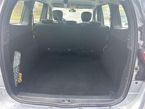 DACIA Lodgy 1.3 TCe 130ch FAP Stepway 5 places E6D-Full