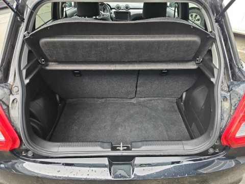 SUZUKI Swift 1.2 Dualjet 90ch PrivilÃ¨ge