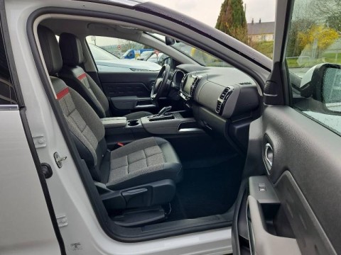 CITROEN C5 Aircross BlueHDi 130ch S&S Business EAT8 E6.d