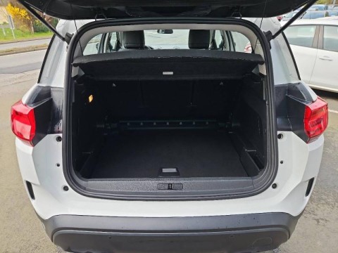 CITROEN C5 Aircross BlueHDi 130ch S&S Business EAT8 E6.d